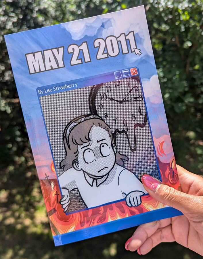May 21, 2011
