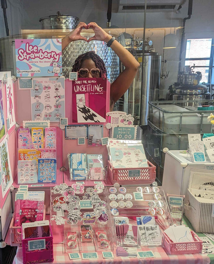 SUCZ 2 2024 3 Ft Display